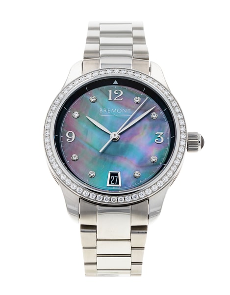 Bremont Solo SOLO-LADY-K-TH-SS-B